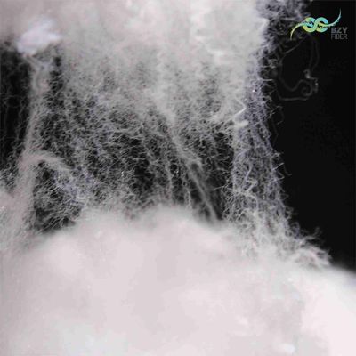 Giá tốt. Tấm vải màu trắng từ sợi polyester tái tạo chống cháy 64mm A1 trực tuyến