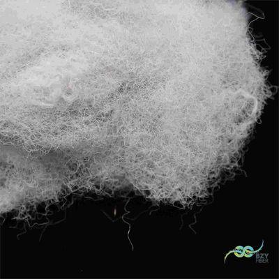 Giá tốt. Chất liệu lấp đầy nhân tạo 72mm bằng sợi Staple Polyester tái chế trực tuyến