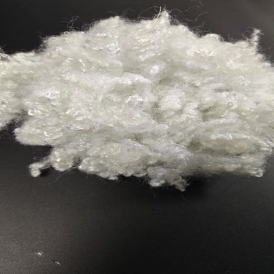 Giá tốt. HCS 7D * 64mm Sợi Staple Polyester tái tạo rỗng kết hợp silicon trực tuyến