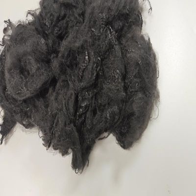Giá tốt. 6067 Denier Fire Redundant Polyester Staple Fiber với độ mịn cao và bảo vệ tia UV trực tuyến