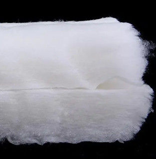 Giá tốt. Sợi Staple Polyester bền và cao với mô hình siliconized trực tuyến