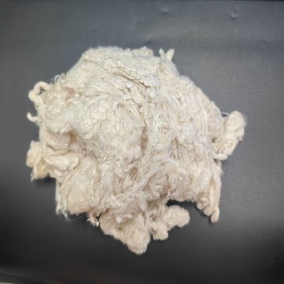 Giá tốt. Sợi Lavender 3D × 51mm Mugwort Sợi Mugwort Sợi Twill vải lụa Linin Polyester Sợi ECO trực tuyến