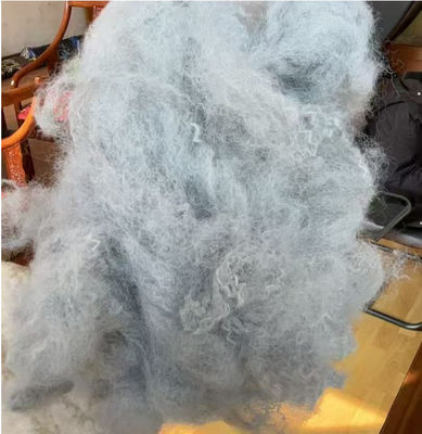 Giá tốt. Hiệu suất lâu dài Sợi Staple Polyester với độ mịn sợi 0.7-15dtex và bảo vệ tia UV trực tuyến
