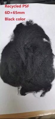 Giá tốt. 6D × 65mm Sợi nhựa polyester công nghiệp không dệt trực tuyến