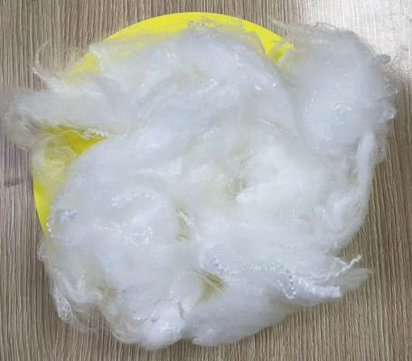 Giá tốt. Sợi axit polylactic 1.5D 38mm Cho thuốc trung gian trực tuyến