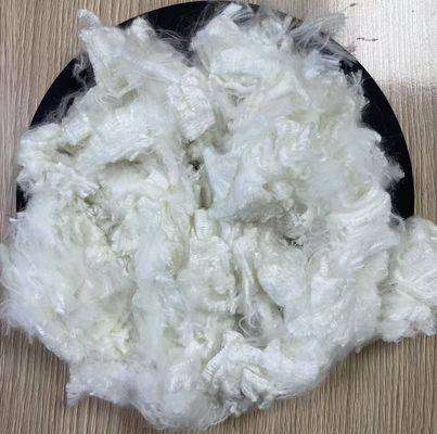 Giá tốt. Acrylic Staple Fiber 1.5D 51mm with Good Thermal Resistance trực tuyến