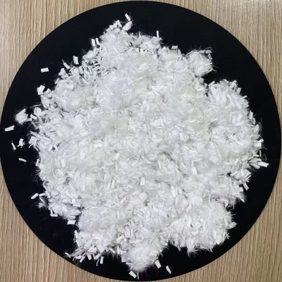 Giá tốt. Polylactic Acid Fiber 1.5D Eco-Friendly Biodegradable PLA trực tuyến