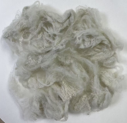 Giá tốt. Sợi Staple Polyester tái chế 2.5D 51mm OEKO-TEX được chứng nhận trực tuyến