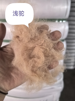 Giá tốt. Xơ polyester tái chế dạng sợi 3D 51mm kháng tia UV trực tuyến