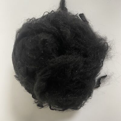 Giá tốt. Sợi polypropylen 3D * 65mm PP Sợi Staple với khả năng chống ăn mòn axit và kiềm và tính chất chống mòn chống thấm nước trực tuyến