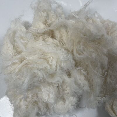 Giá tốt. Sợi Aramid 1313 3D×51mm Chịu Nhiệt Độ Cao Chống Cháy cho Dệt May Công Nghiệp trực tuyến