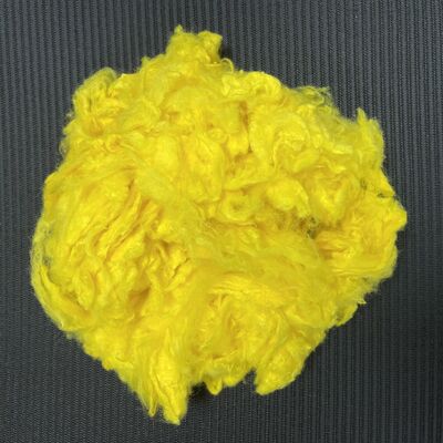 Đối với sợi viscose ngắn 1.67DX51mm dùng trong ngành dệt may, mềm mại, thoáng khí và chất lượng ổn định. Thông số kỹ thuật có thể tùy chỉnh