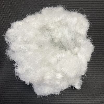 Giá tốt. Sợi rỗng thô cấp công nghiệp 60d * 76mm, Sợi thô cứng để đánh bóng và lau cũng có thể được sử dụng để lọc nguyên liệu thô trực tuyến